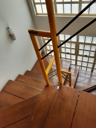 Imagem Sobrado com 2 Quartos à Venda, 150 m² em Vila Nova Santa Clara - Bauru