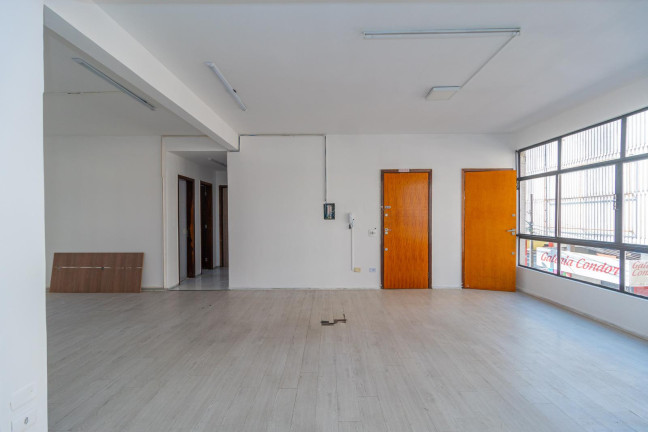 Imagem Sala Comercial para Alugar, 10 m² em Centro - Curitiba Imagem Sala Comercial para Alugar, 10 m² em Centro - Curitiba