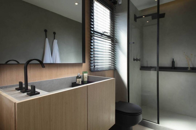 Imagem Apartamento com 3 Quartos à Venda, 121 m² em Barra Da Tijuca - Rio De Janeiro