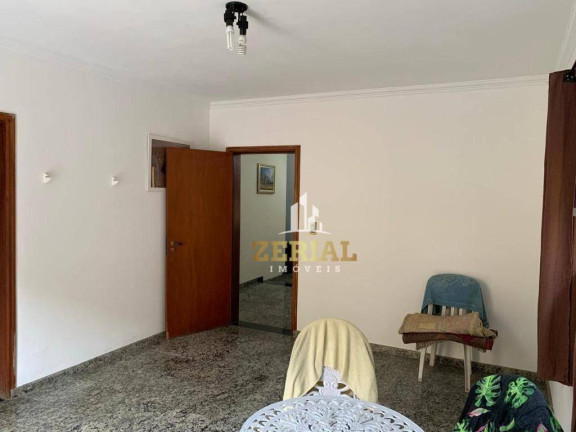 Imagem Sobrado com 4 Quartos à Venda, 300 m² em Jardim São Caetano - São Caetano Do Sul
