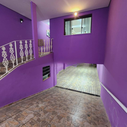 Imagem Sobrado com 3 Quartos à Venda, 180 m² em Vila Joaniza - São Paulo Imagem Sobrado com 3 Quartos à Venda, 180 m² em Vila Joaniza - São Paulo