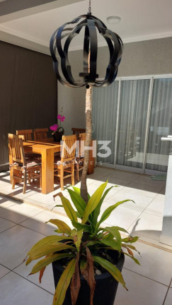 Imagem Casa de Condomínio com 3 Quartos à Venda, 156 m² em Bosque De Barão Geraldo - Campinas Imagem Casa de Condomínio com 3 Quartos à Venda, 156 m² em Bosque De Barão Geraldo - Campinas