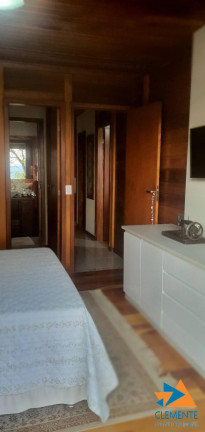 Imagem Casa de Condomínio com 3 Quartos à Venda, 150 m² em Estancias Da Mata - Jaboticatubas