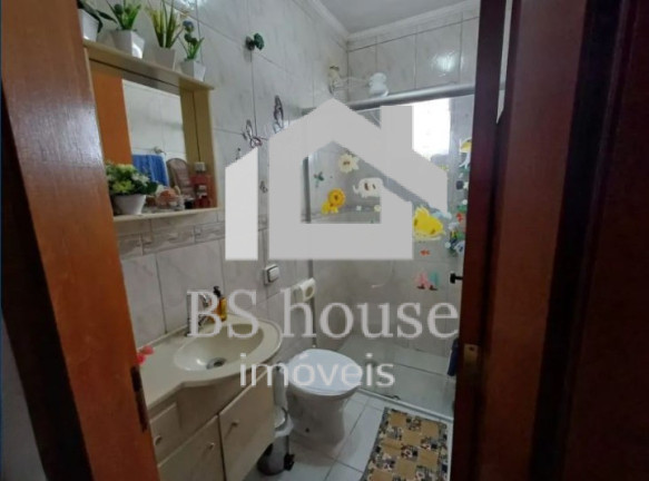 Imagem Apartamento com 2 Quartos à Venda, 50 m² em Vila Pires - Santo André Imagem Apartamento com 2 Quartos à Venda, 50 m² em Vila Pires - Santo André