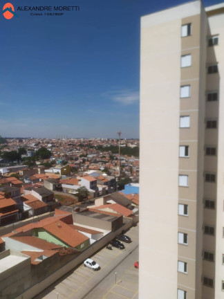 Imagem Apartamento com 3 Quartos para Alugar, 12 m² em Wanel Ville - Sorocaba