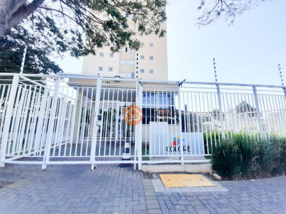 Imagem Apartamento com 3 Quartos à Venda, 72 m² em Vila Belvedere - Americana Imagem Apartamento com 3 Quartos à Venda, 72 m² em Vila Belvedere - Americana