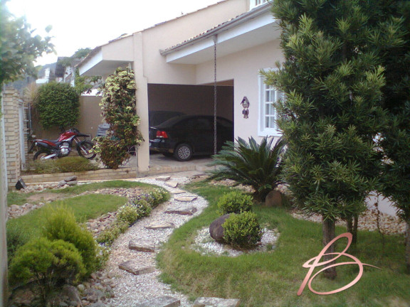 Imagem Casa com 4 Quartos à Venda, 450 m² em Dom Bosco - Itajaí