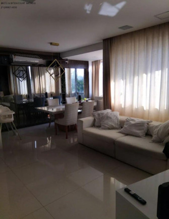 Imagem Imóvel com 3 Quartos à Venda, 138 m² em Itaigara - Salvador