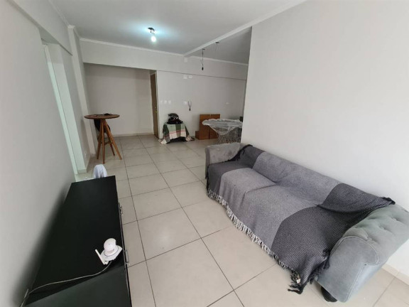 Imagem Apartamento com 3 Quartos à Venda, 93 m² em Ocian - Praia Grande