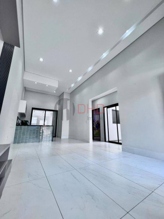 Imagem Casa de Condomínio com 3 Quartos à Venda, 160 m² em Cajuru Do Sul - Sorocaba