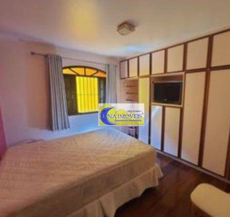 Imagem Casa com 4 Quartos à Venda, 230 m² em Dos Casa - São Bernardo Do Campo Imagem Casa com 4 Quartos à Venda, 230 m² em Dos Casa - São Bernardo Do Campo
