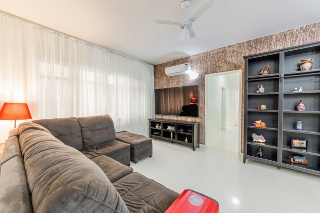 Imagem Apartamento com 3 Quartos à Venda, em Cidade Baixa - Porto Alegre Imagem Apartamento com 3 Quartos à Venda, em Cidade Baixa - Porto Alegre