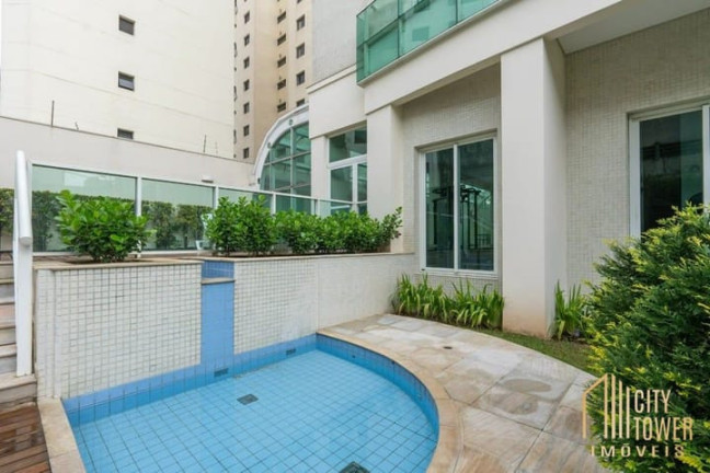 Imagem Apartamento com 3 Quartos à Venda, 162 m² em Campo Belo - São Paulo