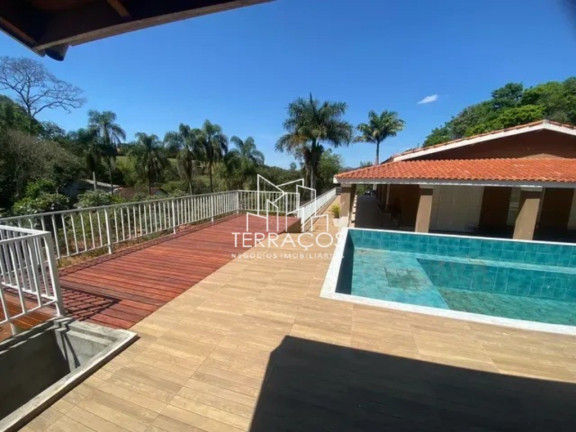 Imóvel com 3 Quartos à Venda, 490 m² em Campo Novo - Bragança Paulista