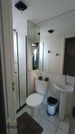 Imagem Apartamento com 2 Quartos à Venda, 41 m² em Jardim Belém - São Paulo