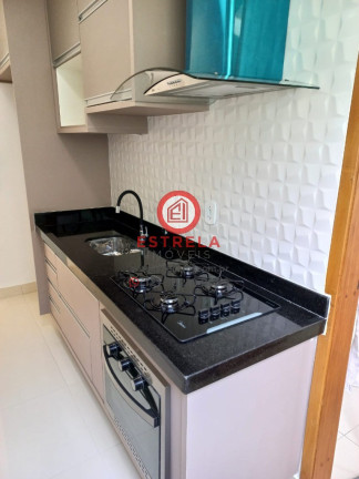 Imóvel com 2 Quartos à Venda, 48 m² em Vila Zezé - Jacareí