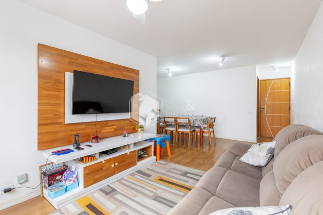 Foto do imóvel Apartamento com 2 Quartos à Venda, 89 m² em Bela Vista - São Paulo