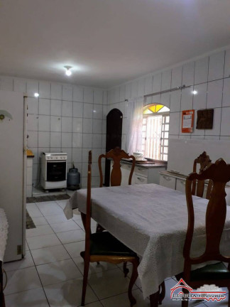 Imagem Casa com 3 Quartos à Venda, 190 m² em Residencial Uniao - São José Dos Campos