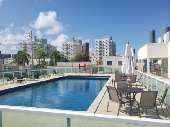 Apartamento com 2 Quartos à Venda, 60 m² em Recreio Ipitanga - Lauro De Freitas