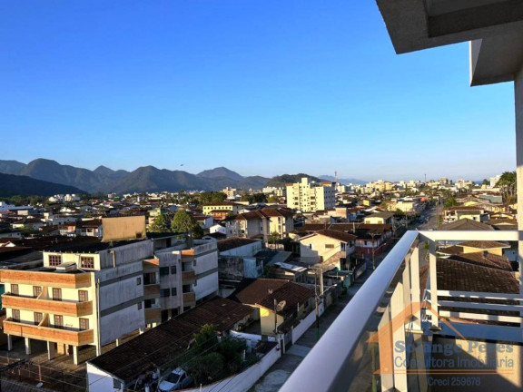 Cobertura com 3 Quartos à Venda, 118 m² em Silop - Ubatuba