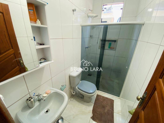Imagem Casa com 3 Quartos à Venda, 221 m² em Padre Eustáquio - Igarapé Imagem Casa com 3 Quartos à Venda, 221 m² em Padre Eustáquio - Igarapé
