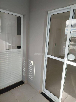 Imagem Apartamento com 2 Quartos à Venda, 51 m² em Vila Carvalho - Sorocaba Imagem Apartamento com 2 Quartos à Venda, 51 m² em Vila Carvalho - Sorocaba