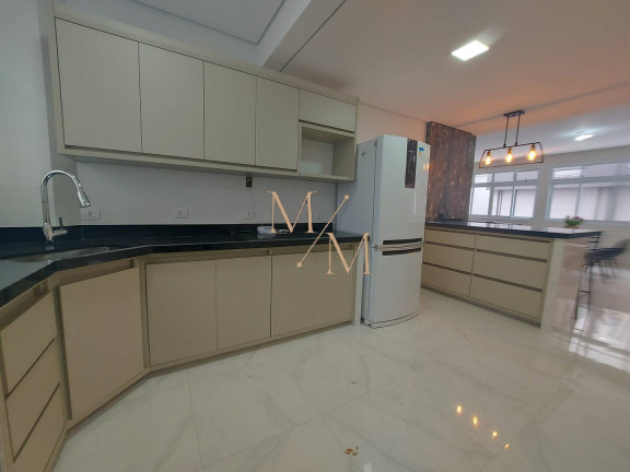 Imagem Apartamento com 3 Quartos à Venda, 124 m² em Gonzaga - Santos Imagem Apartamento com 3 Quartos à Venda, 124 m² em Gonzaga - Santos