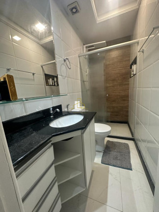 Imagem Casa com 3 Quartos à Venda, 136 m² em Jardim Camburi - Vitória Imagem Casa com 3 Quartos à Venda, 136 m² em Jardim Camburi - Vitória