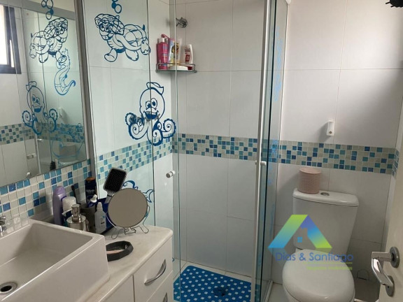 Imagem Cobertura com 3 Quartos à Venda, 160 m² em Vila Mariana - São Paulo