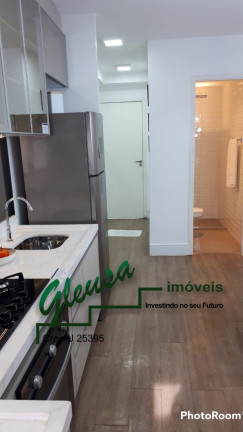 Imagem Apartamento com 2 Quartos à Venda, 35 m² em Cidade Antônio Estêvão De Carvalho - São Paulo Imagem Apartamento com 2 Quartos à Venda, 35 m² em Cidade Antônio Estêvão De Carvalho - São Paulo