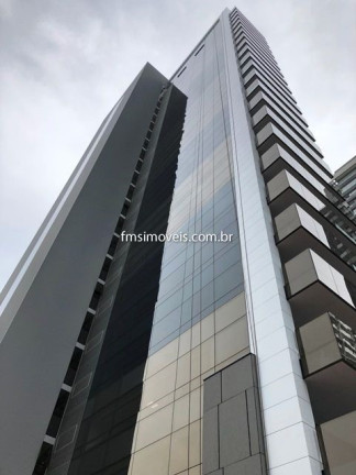 Imagem Sala Comercial para Alugar, 266 m² em Brooklin - São Paulo Imagem Sala Comercial para Alugar, 266 m² em Brooklin - São Paulo