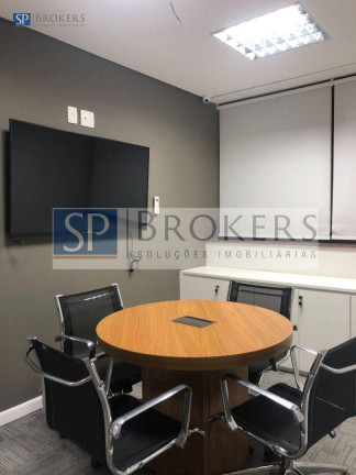 Imagem Sala Comercial para Alugar, 300 m² em Vila Olímpia - São Paulo