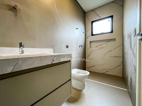 Imagem Casa com 4 Quartos à Venda, 280 m² em Village La Montagne - São José Do Rio Preto Imagem Casa com 4 Quartos à Venda, 280 m² em Village La Montagne - São José Do Rio Preto