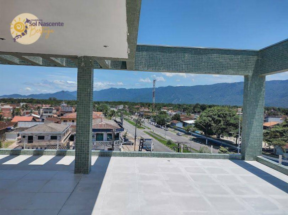 Imagem Apartamento com 2 Quartos à Venda, 69 m² em Jardim  Vista Linda - Bertioga