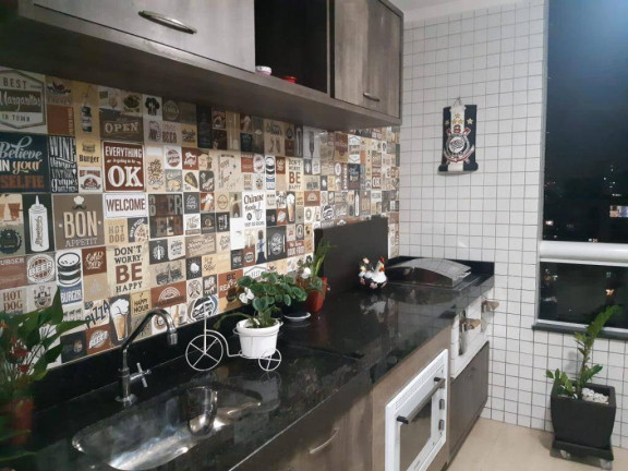 Imagem Apartamento com 3 Quartos à Venda, 160 m² em Canto Do Forte - Praia Grande Imagem Apartamento com 3 Quartos à Venda, 160 m² em Canto Do Forte - Praia Grande