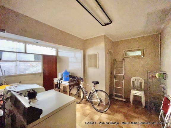 Imagem Casa de Condomínio com 4 Quartos à Venda, 353 m² em Chácara Canta Galo - Cotia