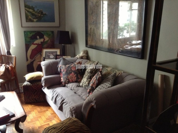 Imagem Apartamento com 3 Quartos à Venda, 209 m² em Jardim Paulista - São Paulo Imagem Apartamento com 3 Quartos à Venda, 209 m² em Jardim Paulista - São Paulo