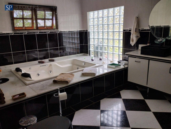 Imagem Casa com 4 Quartos à Venda, 270 m² em Jardim São Bento Do Recreio - Valinhos