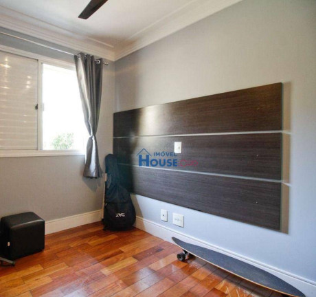 Imagem Apartamento com 3 Quartos à Venda, 110 m² em Pompéia - São Paulo Imagem Apartamento com 3 Quartos à Venda, 110 m² em Pompéia - São Paulo