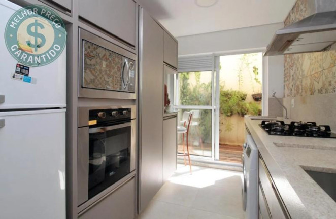 Imagem Apartamento com 1 Quarto à Venda, 39 m² em Campos Elíseos - São Paulo Imagem Apartamento com 1 Quarto à Venda, 39 m² em Campos Elíseos - São Paulo
