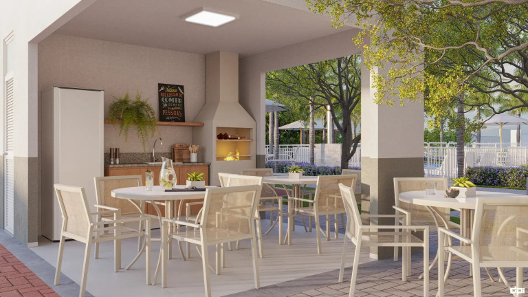 Imagem Apartamento com 2 Quartos à Venda, 41 m² em Várzea - Recife Imagem Apartamento com 2 Quartos à Venda, 41 m² em Várzea - Recife