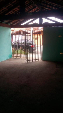 Imagem Casa com 2 Quartos à Venda, 60 m² em Residencial Comercial Cidade Vista Alegre - Pindamonhangaba Imagem Casa com 2 Quartos à Venda, 60 m² em Residencial Comercial Cidade Vista Alegre - Pindamonhangaba