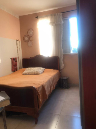 Imagem Apartamento com 2 Quartos à Venda, 42 m² em Jardim Nova Esperança - Bauru