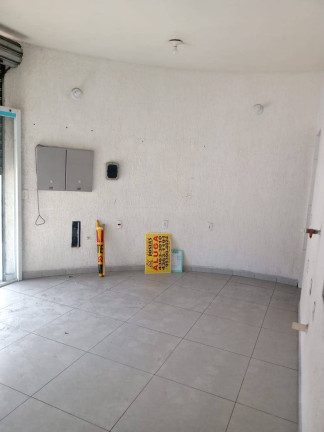 Imagem Imóvel Comercial para Alugar, 25 m² em Vila Nogueira - Diadema Imagem Imóvel Comercial para Alugar, 25 m² em Vila Nogueira - Diadema