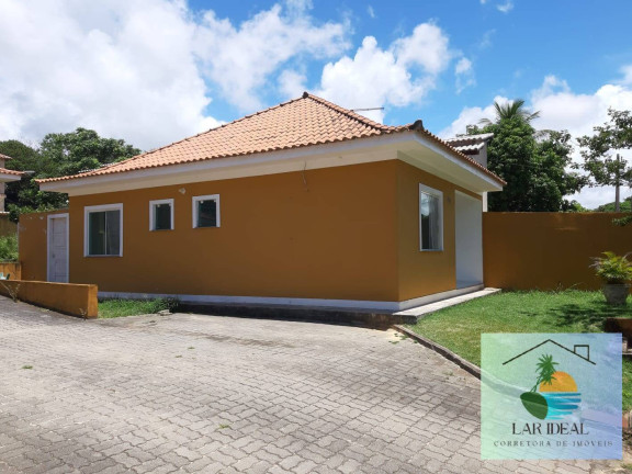 Imagem Casa com 2 Quartos à Venda, em Hospício - Araruama Imagem Casa com 2 Quartos à Venda, em Hospício - Araruama