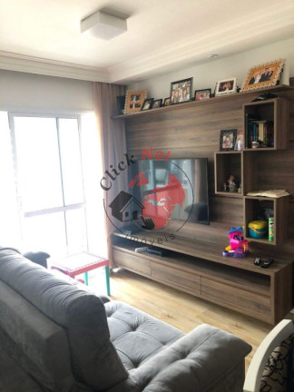 Imagem Apartamento com 2 Quartos à Venda, 65 m² em Santa Paula - São Caetano Do Sul Imagem Apartamento com 2 Quartos à Venda, 65 m² em Santa Paula - São Caetano Do Sul