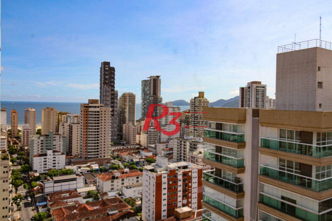 Imagem Apartamento com 3 Quartos à Venda, 122 m² em Pompéia - Santos Imagem Apartamento com 3 Quartos à Venda, 122 m² em Pompéia - Santos