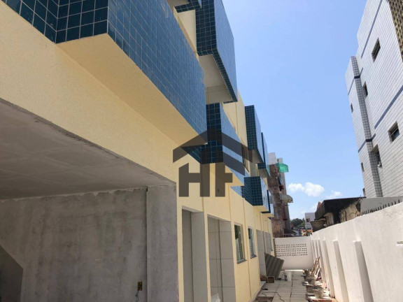 Imagem Apartamento com 2 Quartos à Venda, 52 m² em Jardim Atlântico - Olinda Imagem Apartamento com 2 Quartos à Venda, 52 m² em Jardim Atlântico - Olinda