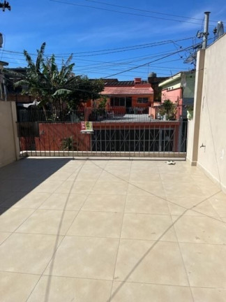 Imagem Casa com 4 Quartos à Venda, 121 m² em Parque Reboucas - São Paulo Imagem Casa com 4 Quartos à Venda, 121 m² em Parque Reboucas - São Paulo