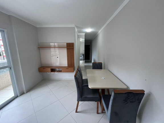 Imagem Apartamento com 1 Quarto à Venda, 74 m² em Guilhermina - Praia Grande Imagem Apartamento com 1 Quarto à Venda, 74 m² em Guilhermina - Praia Grande